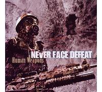 Human Weapons