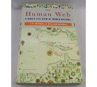 Human Web.by McNeill New 9780393925685 Fast Free Shipping