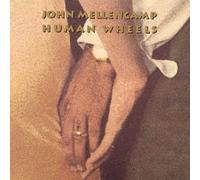 Human wheels [Single-CD] by John Mellencamp (0100-01-01)