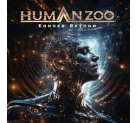 Human Zoo - Echoes Beyond