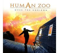 Human Zoo - Over the Horizon
