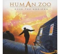 Human Zoo - Over The Horizon