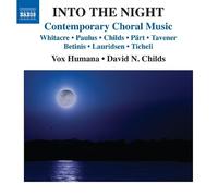 Humana:Childs - Into The Night