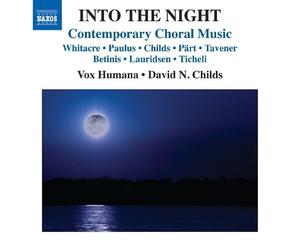 Humana:Childs - Into The Night