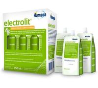 Humana Electrolyte Oral Rehydration Solution 3 x 250 ml