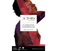 Humana Festival 2017: The Complete Plays