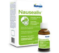 Humana Nausealiv 30 ml