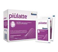 Humana Piulatte 70mg - 14 Sobres
