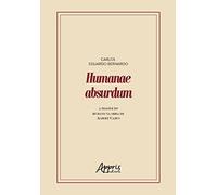 Humanae absurdum:: a imagem do humano na obra de Albert Camus