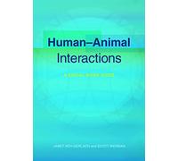 HumanAnimal Interactions: A Social Work Guide