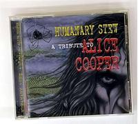 Humanary Stew -A Tribute To Alice Cooper