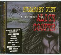 Humanary Stew: a Tribute to Alice Cooper