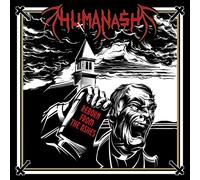 Humanash - Reborn From The Ashes