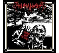 Humanash - Reborn From The Ashes (Lp+cd) [VINYL]