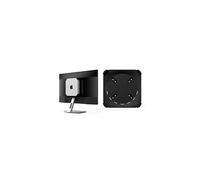 HumanCentric Mount Compatible with Mac Mini, Custom Mac Mini Mount. Wall Mount, Rack Mount, Mac Mini Under Desk Mount, Mac Mini Mount Behind Monitor