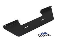 HumanCentric Wall Mount Compatible With Sonos Beam Speaker (Black) | Wall Mount Bracket Compatible With Sonos Beam