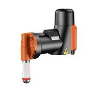 Humane Rat And Mouse Trap Kit - Powered Multi-Catch Trap Machine With Smart Automatic Features For Efficient Rodent Control