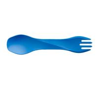 Humangear Gobites Uno Utensil: Blue Colour: Blue