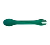 humangear - GoBites BIO UNO Long - Cutlery green