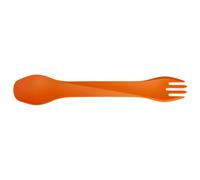 humangear - GoBites BIO UNO Long - Cutlery orange
