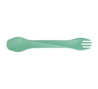 humangear - GoBites BIO UNO Long - Cutlery turquoise