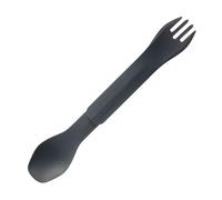 humangear - Cutlery GoBites Duo - Cutlery set white