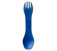Humangear Gobites Uno Utensil: Blue Colour: Blue