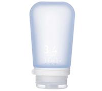 humangear - GoToob+ size 100 ml, blue