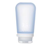 Humangear GoToob+ Large (100ml) Refillable Silicone Travel Bottle