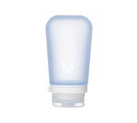 humangear - GoToob+ size 100 ml, blue