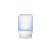 Humangear GoToob+ Travel Bottle With Locking Cap - 44ml - Blue, Small