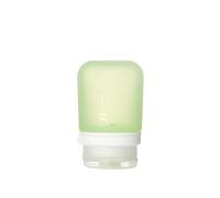 Humangear GoToob+ Travel Bottle With Locking Cap - 44ml - Green, Small