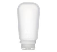 Humangear GoToob+ XL 177ml Travel Bottle with Locking Cap - Clear