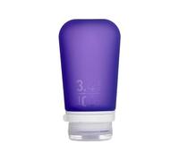 humangear Travel Bottle, 100 ml, Violett
