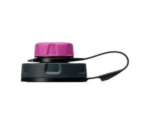 humangear Unisex - Adult Capcap+ Bottle Cap, Pink, for Diameter 5.3 cm