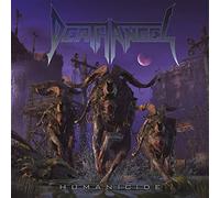 Death Angel - Humanicide (2022 Reissue) [New CD]