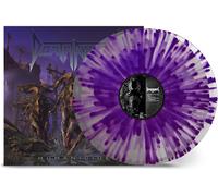 Death Angel - Humanicide - New Vinyl Record VINYL - S2z
