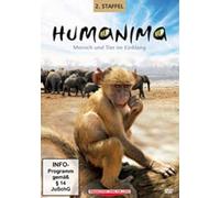 Humanima Staffel 2 - Mensch & Tier