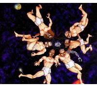 Humanimal Bunch - Way Out There