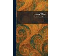 Humanism: A New Religion