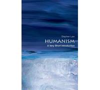 Humanism : A Very Short Introduction