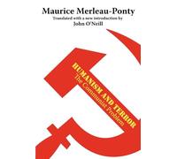 Humanism and Terror: The Communist Problem