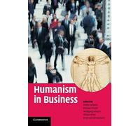 Humanism in Business