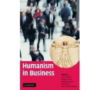 Humanism in Business