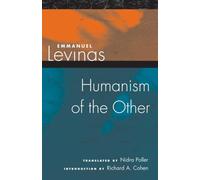 Humanism of the Other