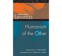 Humanism of the Other