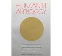 Humanist Anthology: From Confucius to David Attenborough
