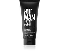 HUMANIST - Men’s Care - Energizing Lotion - Body, Hands, Feet - Elasticize - Regenerate - Nourish - Smooths - Refreshes - Cocount Oil, Shea Butter, Vitamin E, Mango Butter, Cornflower Extract - 200ml