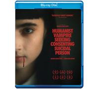 HUMANIST VAMPIRE SEEKING CONSENTING SUICIDAL PERSON
