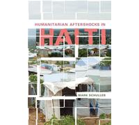 Humanitarian Aftershocks in Haiti